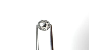 1.07ct 6.92x5.92x3.20mm Oval Double Cut 🇨🇦 27624-01