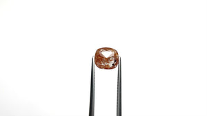1.92ct 7.58x6.97x3.82mm Cushion Rosecut 25462-11