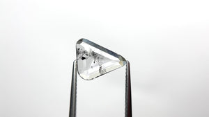 1.87ct 11.25x8.58x2.06mm Amorphous Rosecut 25806-09