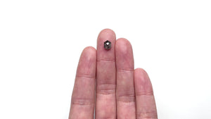 1.57ct 7.76x5.66x4.00mm Hexagon Step Cut 23835-12