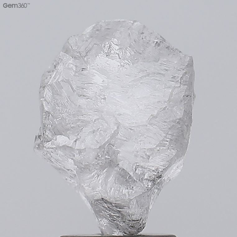 3.33ct Rough Diamond 522-85-29