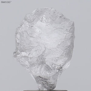 3.33ct Rough Diamond 522-85-29