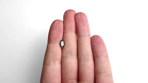 1.03ct 8.71x5.08x3.90mm Marquise Brilliant 26788-03