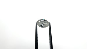 1.02ct 7.86x5.48x3.35mm Oval Brilliant 26783-39