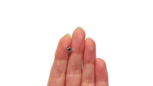 0.64ct 7.42x5.06x3.30mm Kite Step Cut 🇨🇦 26929-01
