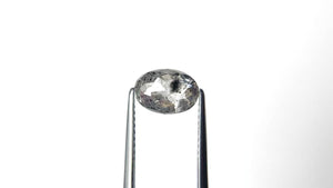 1.85ct 8.84x6.15x3.75mm Oval Double Cut 27538-31