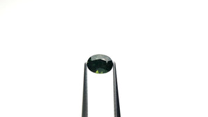 1.13ct 7.25x5.41x3.81mm Oval Brilliant Sapphire 26733-02