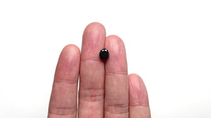 1.73ct 7.83x6.37x3.98mm Oval Double Cut 23838-16