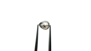 1.02ct 7.18x5.83x3.27mm Pear Brilliant 25454-02