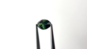 2.99ct 12.22x6.55x5.04mm Marquise Brilliant Sapphire 27137-04