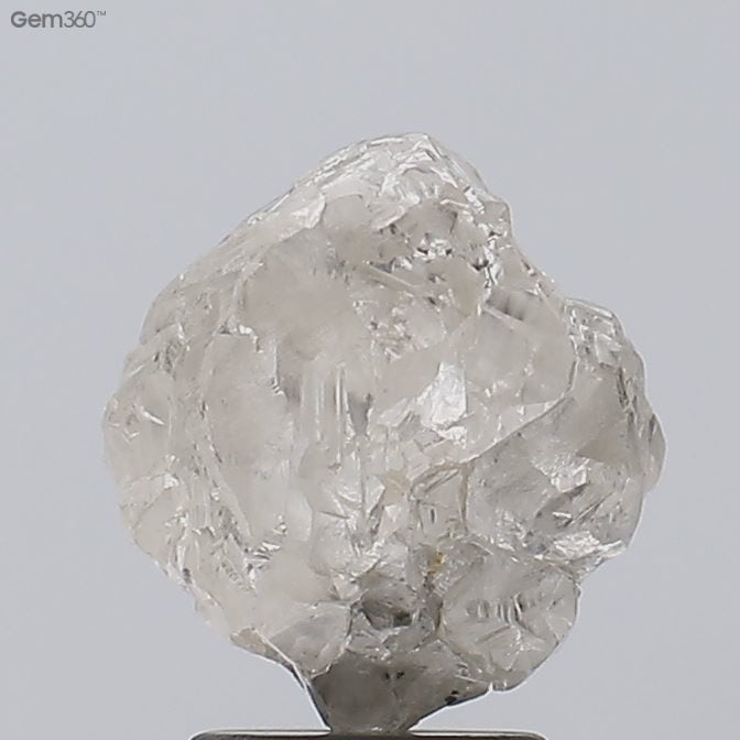 4.32ct Rough Diamond 522-85-119