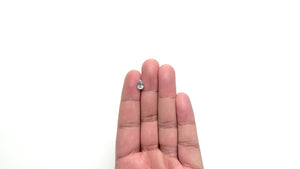 1.24ct 8.44x5.65x3.76mm Pear Brilliant 🇨🇦 27584-01