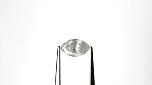 0.96ct 9.27x5.42x3.22mm Marquise Brilliant 26783-38