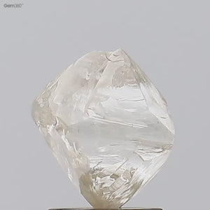 2.91ct Rough Diamond 79-1-9