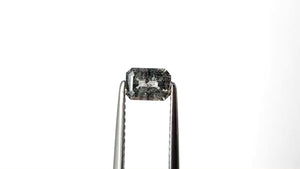 0.68ct 5.98x4.22x2.67mm Cut Corner Rectangle Step Cut 🇨🇦 27276-01