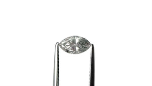 0.74ct 8.30x4.61x3.22mm Marquise Brilliant 27226-18