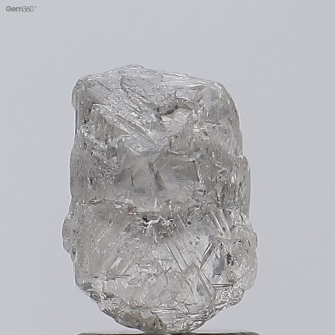 2.65ct Rough Diamond 150-23-49