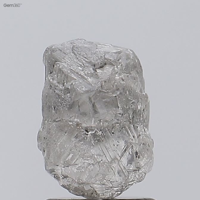 2.65ct Rough Diamond 150-23-49