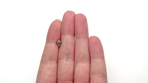 1.14ct 7.84x6.24x4.11mm Lozenge Step Cut 🇨🇦 27294-01