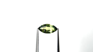 2.04ct 11.96x5.94x3.70mm Marquise Brilliant Sapphire 25730-02