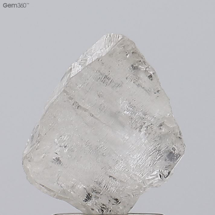 2.51ct Rough Diamond 111-21-5