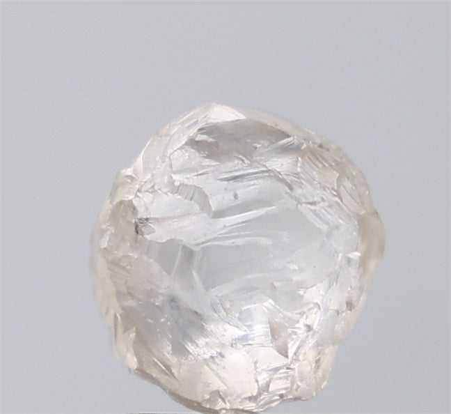 4.33ct Rough Diamond 43-42-11