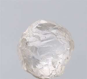 4.33ct Rough Diamond 43-42-11