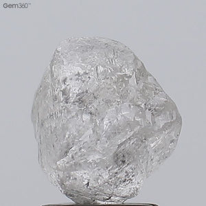 3.10ct Rough Diamond 152-90-21
