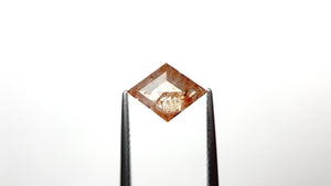 1.81ct 11.28x8.34x3.63mm Lozenge Rosecut 26296-03