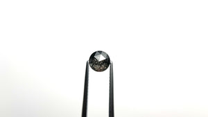 1.00ct 5.96x5.91x3.42mm Round Rosecut 24506-13