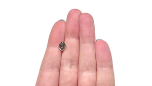 1.44ct 8.72x6.87x3.76mm Lozenge Brilliant 🇨🇦 27622-01