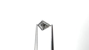 1.02ct 8.70x6.49x3.56mm Kite Step Cut 🇨🇦 28117-01