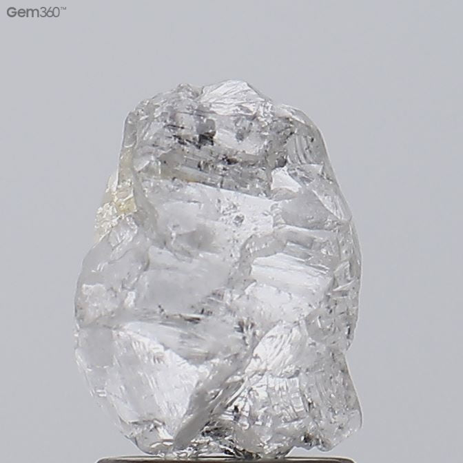 2.71ct Rough Diamond 223-81-45