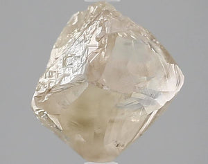 2.83ct Rough Diamond 28000