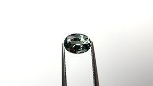 1.78ct 8.06x6.05x4.21mm Oval Brilliant Sapphire 23426-05