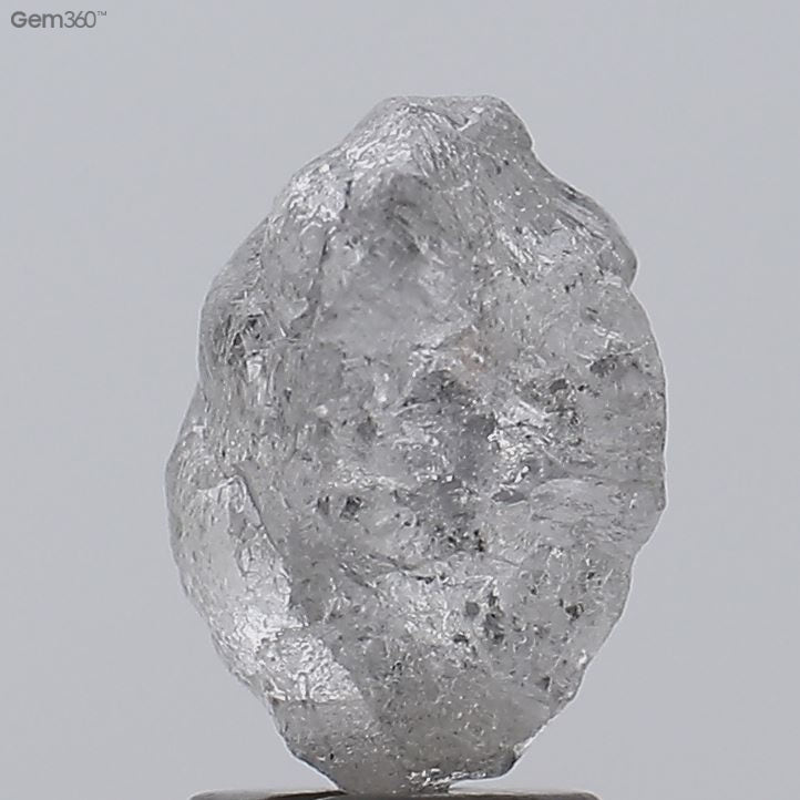 3.34ct Rough Diamond 152-90-35