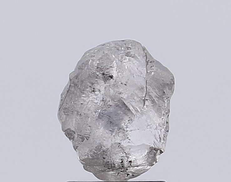 2.59ct Rough Diamond 116-35-28