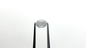 1.34ct 7.02x5.38x4.52mm Oval Brilliant 24513-06