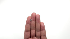 0.54ct  6.43x4.41x2.81mm Pear Brilliant 19923-51