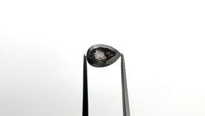 1.93ct 9.60x6.54x3.81mm Pear Double Cut 23837-19