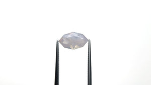 4.20ct 13.32x8.00x5.50mm Geo Marquise Brilliant Sapphire 28268-01