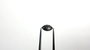 0.84ct 8.75x4.79x2.70mm Marquise Rosecut 24506-01