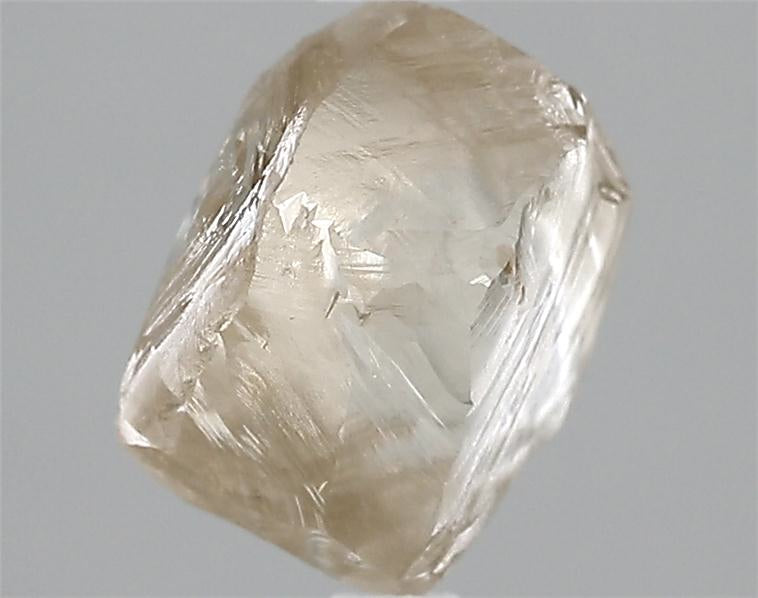 2.72ct Rough Diamond 28003