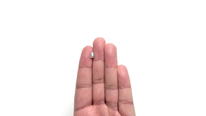 1.06ct 7.97x5.70x3.73mm Pear Brilliant 🇨🇦 26063-01