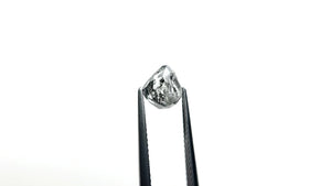 3.20ct 9.16x7.10x6.75mm Octahedron 🇨🇦 27648-01