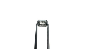 1.12ct 7.09x4.76x3.04mm Cut Corner Rectangle Step Cut 🇨🇦 28105-01