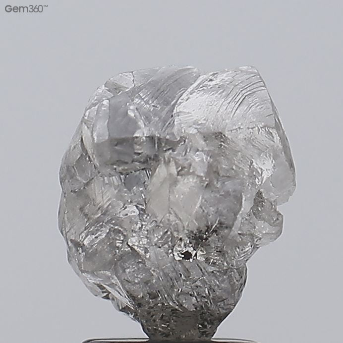 3.37ct Rough Diamond 152-90-26