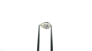 1.01ct 9.04x5.67x3.26mm VVS2 L Pear Brilliant 🇨🇦 26120-11