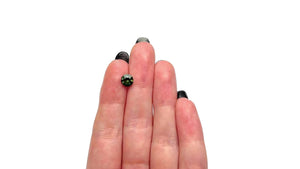 1.03ct 6.31x6.27x3.87mm Round Brilliant Sapphire 26493-04