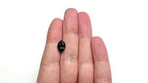 3.56ct 11.64x7.37x5.56mm Marquise Brilliant Sapphire 27347-01